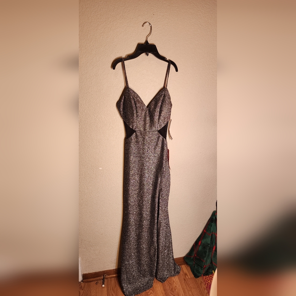 Glamorous Trixxi prom dress